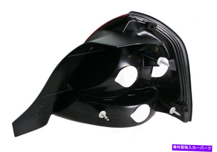 USテールライト テールライトセットDIYソリューションLHT07342 Tail Light Set DIY SOLUTIONS LHT07342【並行輸入品】