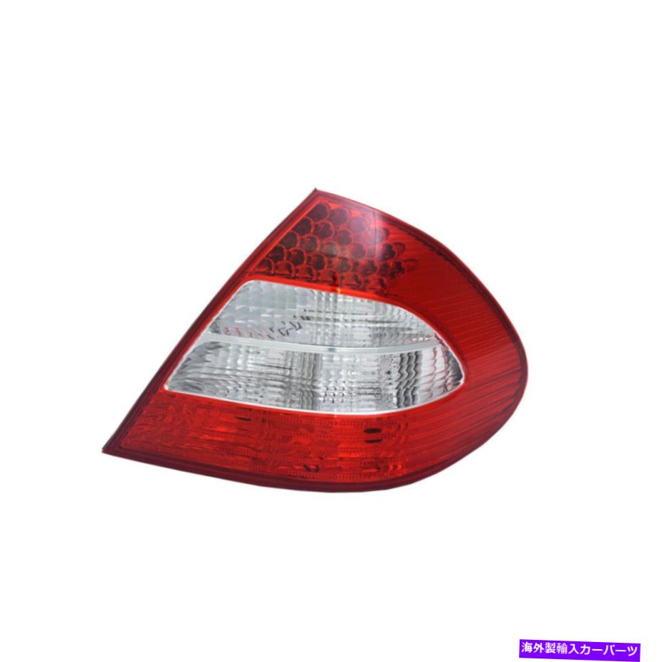 USテールライト テールライトアセンブリ - 右右TYC 11-11787-01 Tail Light Assembly-Regular Right TYC 11-11787-01【並行輸入品】|Us Custom Parts Shop USDM
