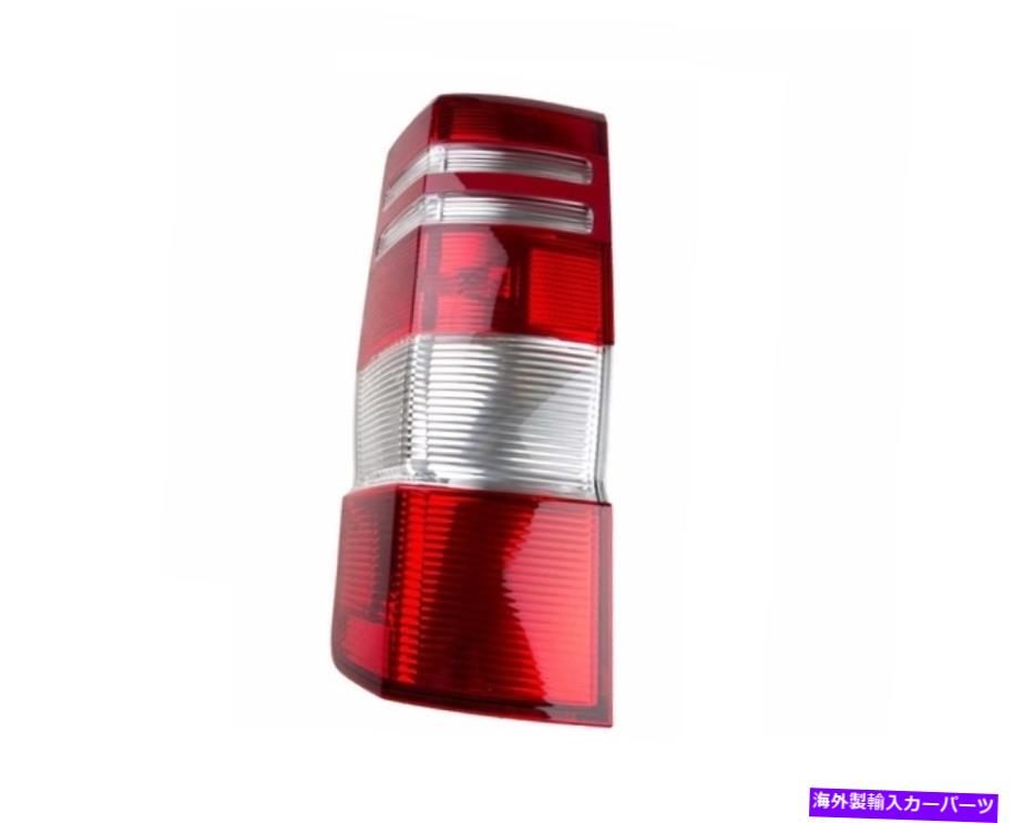 USテールライト メルセデス - ベンツスプリンターのための左テールライト2010-2018 9068201364 Left TAIL LIGHT for MERCEDES-BENZ SPRINTER 2010-2018 | 9068201364【並行輸入品】｜Us Custom Parts Shop USDM