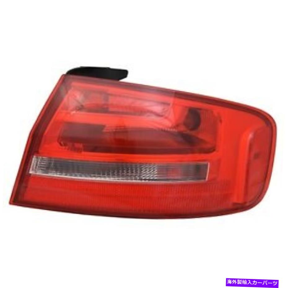 USテールライト AU2805109N新しい交換テールランプアセンブリアウター助手席側 AU2805109N New Replacement Tail Lamp Assembly Outer Passenger Side【並行輸入品】｜Us Custom Parts Shop USDM