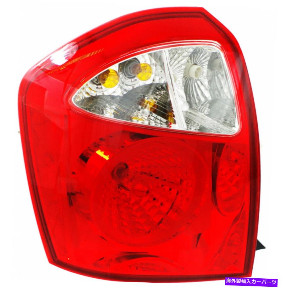 USテールライト Kia Spectra5 Taill Light 2005-2009の運転域のお母さんKI2800124 | 924012F220 For Kia Spectra5 Tail Light 2005-2009 Driver Side | KI2800124 | 924012F220【並行輸入品】｜Us Custom Parts Shop USDM