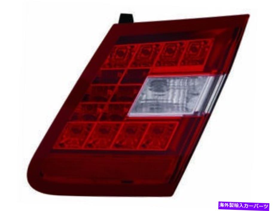 USテールライト テールライトバックアップランプの取り替え2010年 - 2012 E350 E550 D63 AMG右側 Tail Light Back up Lamp Replacement for 2010 - 2012 E350 E550 D63 AMG Right Side【並行輸入品】