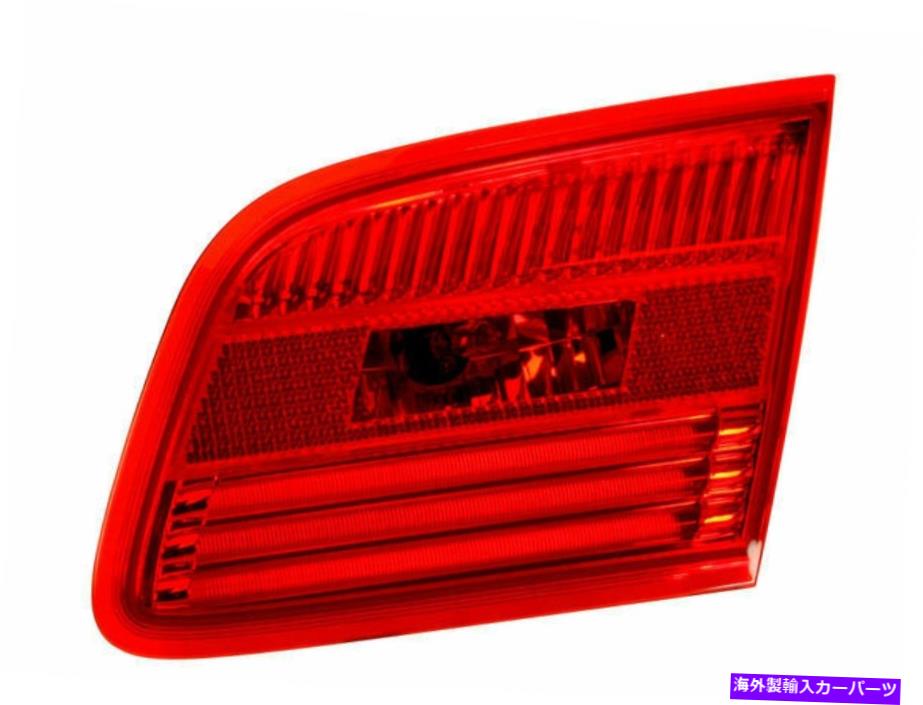 USテールライト 2007-2008 BMW 328XIテールライトレンズの右46536JSクーペテールライトアセンブリ For 2007-2008 BMW 328xi Tail Light Lens Right 46536JS Coupe Tail Light Assembly【並行輸入品】