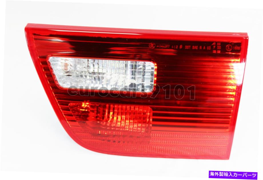 USテールライト 新しい！ BMW X5 OEMウロインナー右テールライト1127104 63217164484 New! BMW X5 OEM ULO Inner Right Tail Light 1127104 63217164484【並行輸入品】｜Us Custom Parts Shop USDM