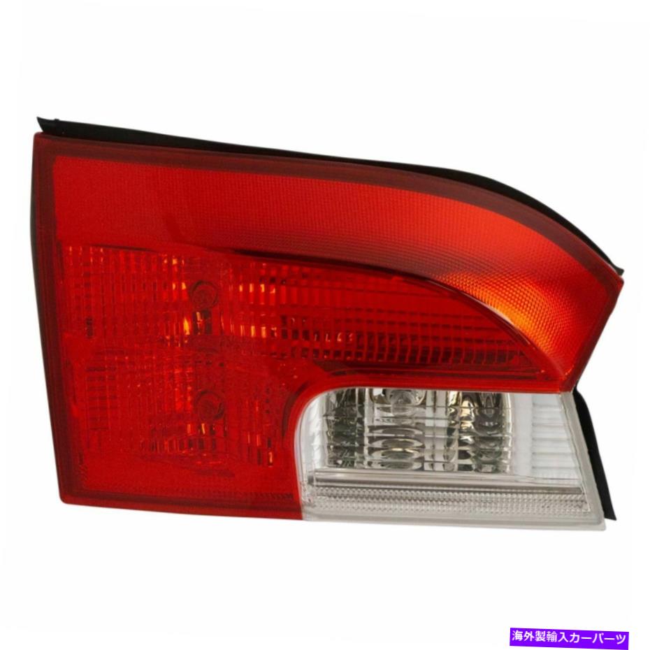 USテールライト GMC地形SUVトラックのための外側テールライトランプLHドライバ側 Outer Tail Light Lamp LH Driver Side for GMC Terrain SUV Truck New【並行輸入品】|Us Custom Parts Shop USDM