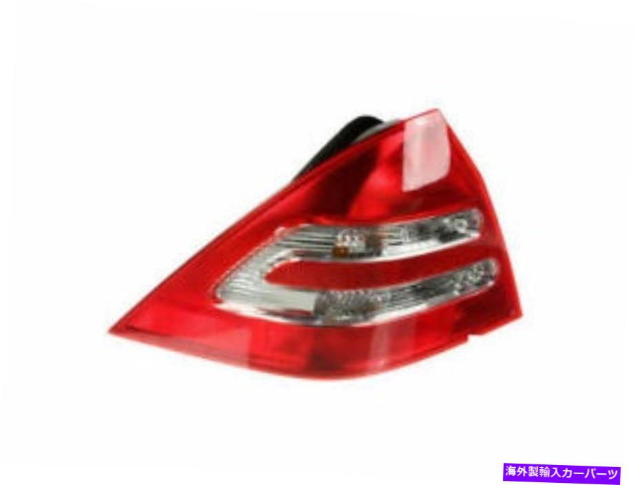 USテールライト 2001-2004メルセデスC320 Sedan 2002 2003 V761SKのための左テールライトアセンブリ Left Tail Light Assembly For 2001-2004 Mercedes C320 Sedan 2002 2003 V761SK【並行輸入品】