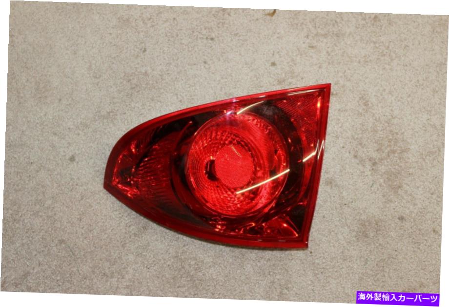 USテールライト 新しい本物のGM右乗客のテールライトランプ06-10 G5 Cobalt Pursuit 15865680 NEW GENUINE GM RIGHT PASSENGER TAIL LIGHT LAMP 06-10 G5 COBALT PURSUIT 15865680【並行輸入品】|Us Custom Parts Shop USDM