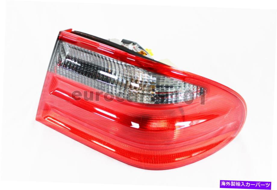 USテールライト 新しい!メルセデスOEMウロ外右テールライト6932-08 2108208464 New! Mercedes OEM ULO Outer Right Tail Light 6932-08 2108208464【並行輸入品】|Us Custom Parts Shop USDM