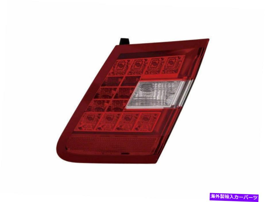 USテールライト 2013年メルセデスE400テールライトアセンブリ左 - ドライバ側91381XW For 2013 Mercedes E400 Tail Light Assembly Left - Driver Side 91381XW【並行輸入品】