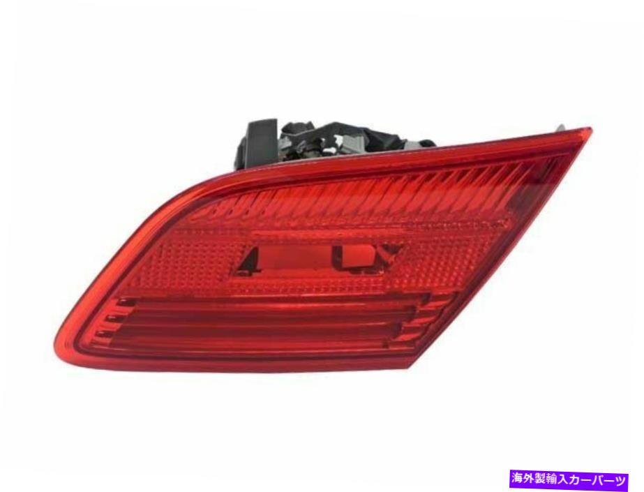 USテールライト 2008年BMW 335XIテールライトアセンブリ右インナー27147GHクーペ For 2008 BMW 335xi Tail Light Assembly Right Inner 27147GH Coupe【並行輸入品】