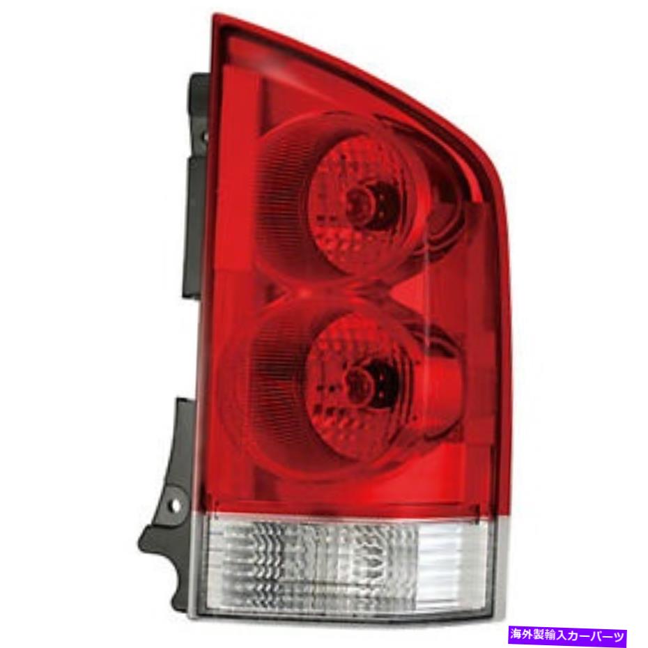USテールライト 新しいアフターマーケット旅客サイドテールライトアセンブリ26550ZC225 New Aftermarket Passenger Side Tail Light Assembly 26550ZC225【並行輸入品】