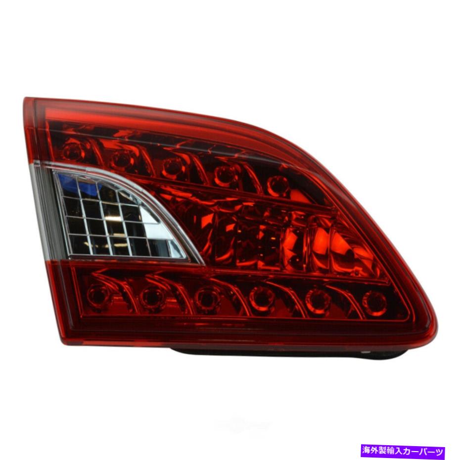 USテールライト テールライトセットDIYソリューションLHT07945 Tail Light Set DIY SOLUTIONS LHT07945【並行輸入品】