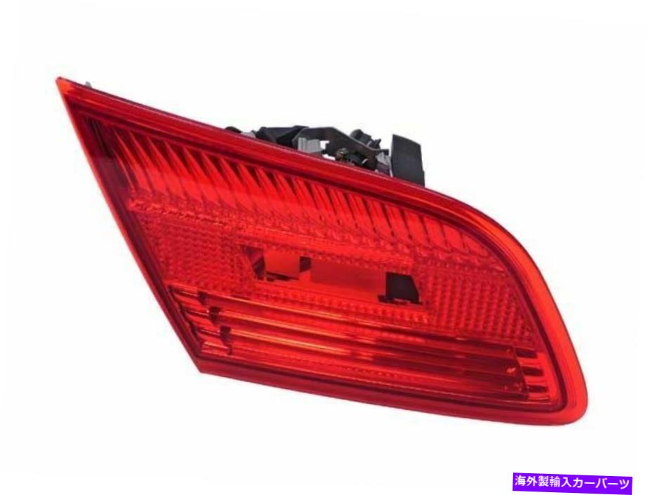 USテールライト 2008-2010 BMW M3テールライトアセンブリの左インナー62855TH 2009クーペ For 2008-2010 BMW M3 Tail Light Assembly Left Inner 62855TH 2009 Coupe【並行輸入品】