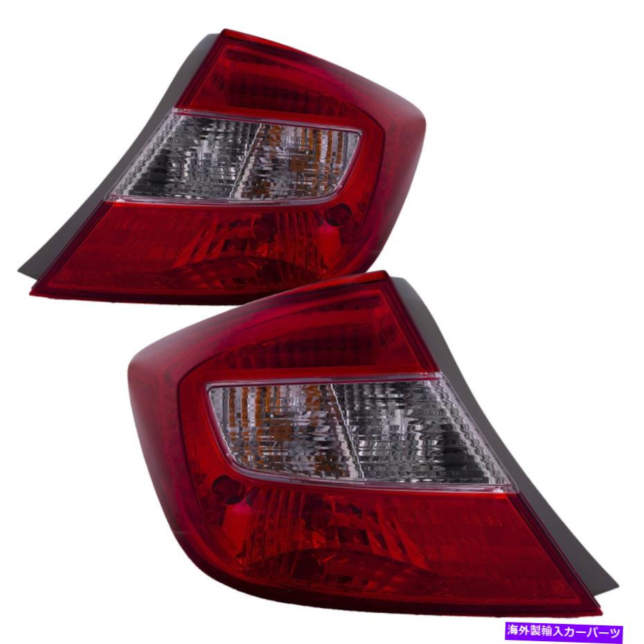 MTAP For CX7 Tail Light Tail Lamp Rear Brake Light For MAZDA CX-7 2008