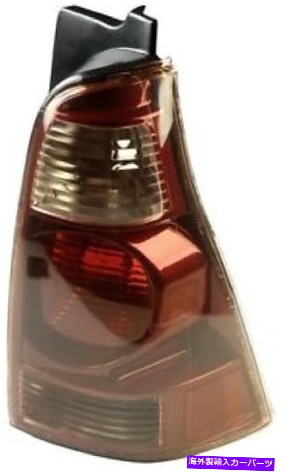 USテールライト テールライトアッシードーマン1611219 Tail Light Assy Dorman 1611219【並行輸入品】|Us Custom Parts Shop USDM