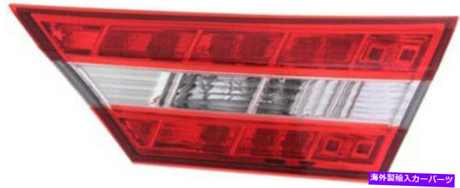 USテールライト 13-15トヨタアバロンのための旅客右側テールライトテールランプ Passenger Right Side Tail Light Tail Lamp for 13-15 Toyota Avalon【並行輸入品】|Us Custom Parts Shop USDM