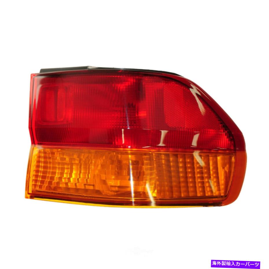 USテールライト テールライトセットDIYソリューションLHT07444 Tail Light Set DIY SOLUTIONS LHT07444【並行輸入品】
