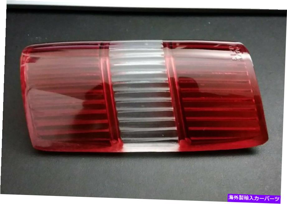 USテールライト K3213メルセデステールライト K3213 Mercedes Tail Light【並行輸入品】｜Us Custom Parts Shop USDM