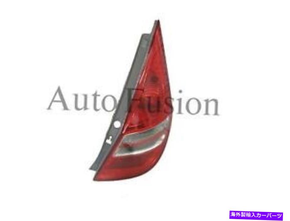 USテールライト ヒュンダイI30 FDハッチバック2007-2012用テールライト右側 Tail Light Right Side For Hyundai I30 Fd Hatchback 2007-2012【並行輸入品】