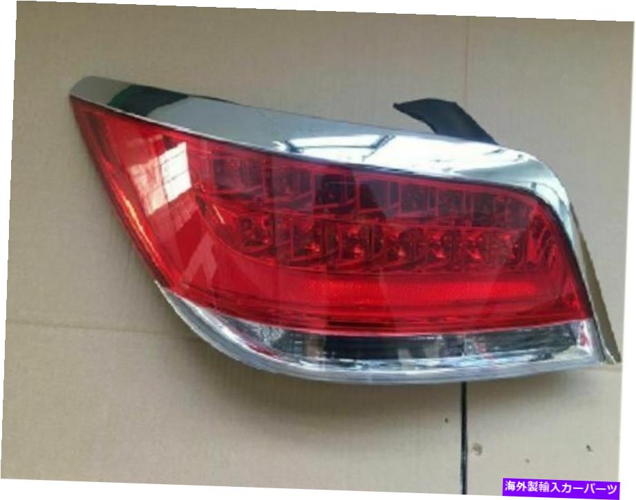 USテールライト BUICK LACROSSEテールライトブレーキランプ左ドライバーサイドランプ2010-2013(22891783) Buick LaCrosse Tail Light Brake Lamp Left Driver Side Lamp 2010-2013 (22891783)【並行輸入品】|Us Custom Parts Shop USDM