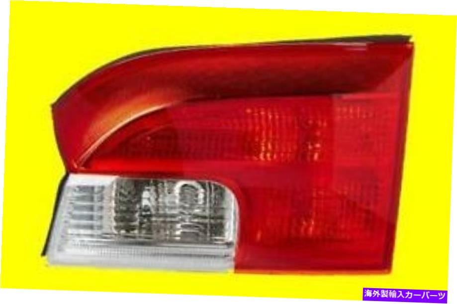USテールライト GMC地形の右テールライト2010-2017 | 20845444 GM2803105 Right TAIL LIGHT for GMC TERRAIN 2010-2017 | 20845444 GM2803105【並行輸入品】