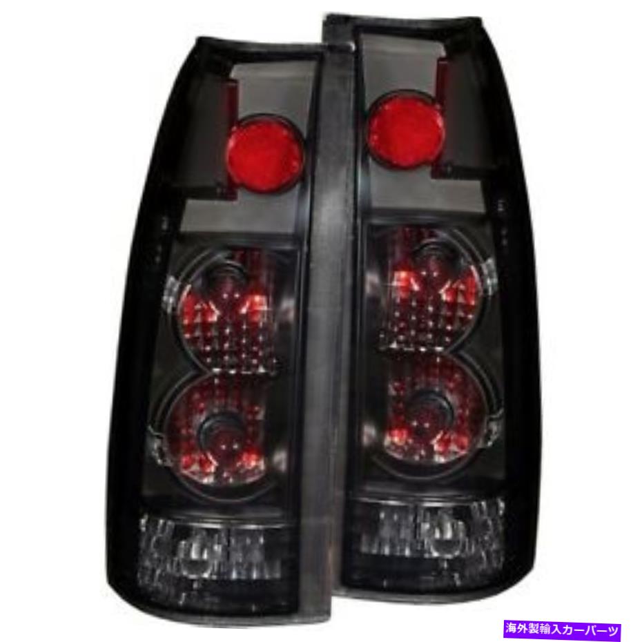 USテールライト テールライトアナゾ211156 Tail Light Anzo 211156【並行輸入品】