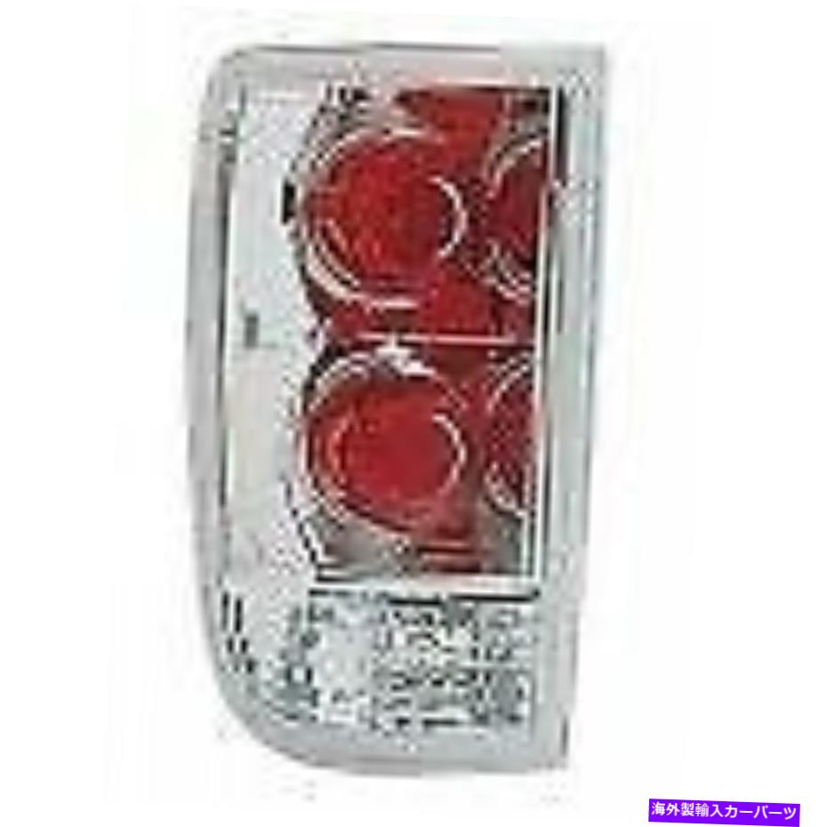 USテールライト GMC Jimmy 1995-2001 |のためのテールライトGM203UURW2 TAIL LIGHT for GMC JIMMY 1995-2001 | GM203UURW2【並行輸入品】 45,947円