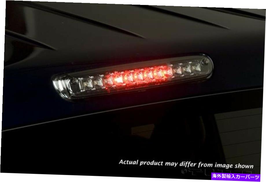 【楽天市場】USテールライト Putco 920289第3ブレーキライト Putco 920289 Third Brake Light：Us