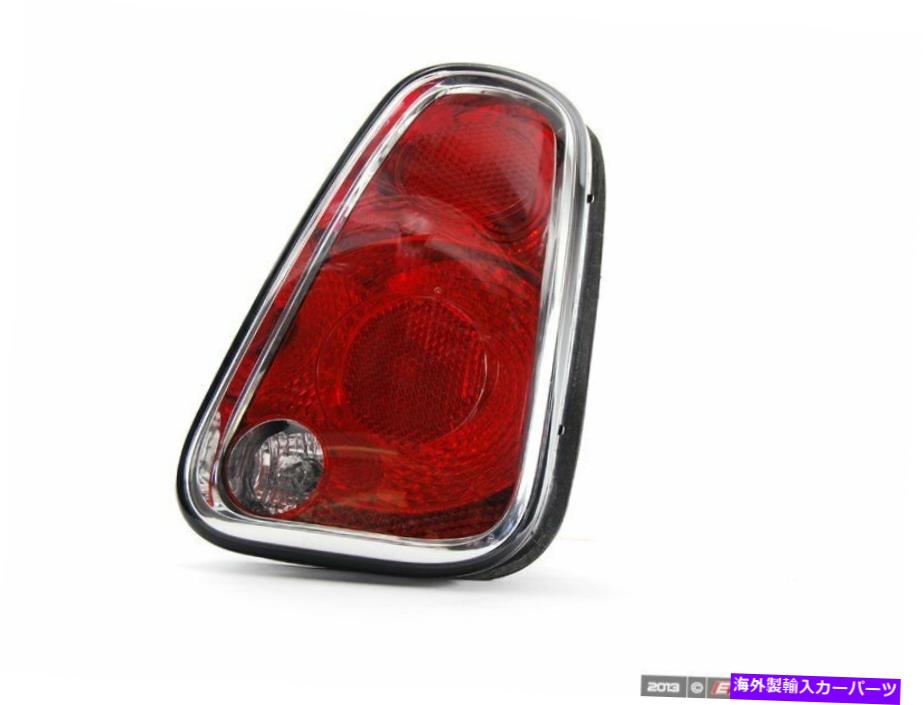 USテールライト 本物のミニテールライトw /球根 - 乗客（右） - 63217166960 Genuine MINI - Tail Light W/ Bulbs - Passenger (Right) - 63217166960【並行輸入品】｜Us Custom Parts Shop USDM 44,214円