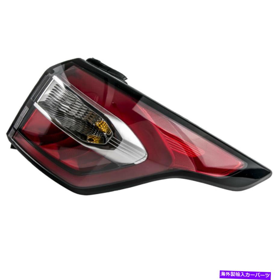 USテールライト 右助手席側テールライトブレーキランプW / Ford Escape Kuga 17-19 Right Passenger Side Tail Light Brake Lamp w/Blub For Ford Escape Kuga 17-19【並行輸入品】｜Us Custom Parts Shop USDM