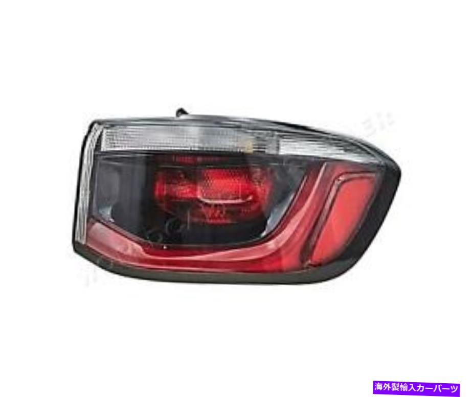 USテールライト ジープコンパス55112683AAのためのテールライトリアランプ Tail Light Rear Lamp Right For JEEP COMPASS 55112683AA【並行輸入品】｜Us Custom Parts Shop USDM