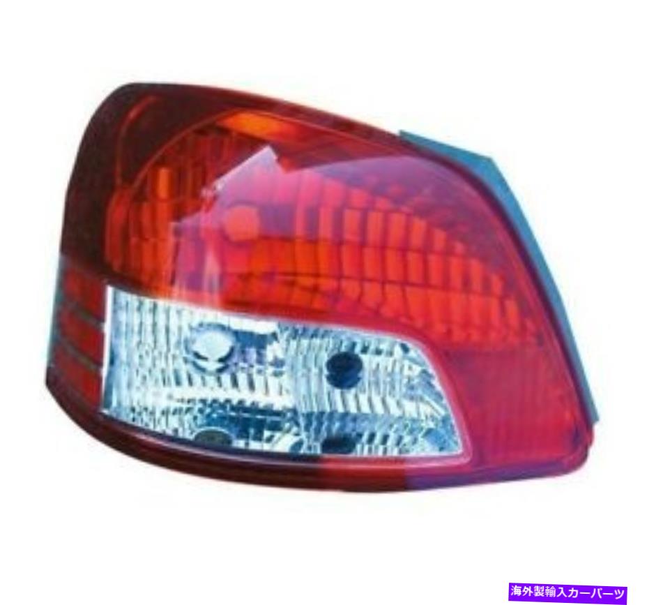 USテールライト トヨタ8156152550の本物のOEMテールライトアセンブリ Genuine OEM Tail Light Assembly for Toyota 8156152550【並行輸入品】｜Us Custom Parts Shop USDM