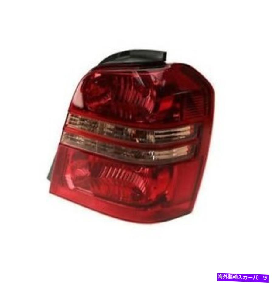 USテールライト トヨタ8155148050の本物のOEMテールライトアセンブリ Genuine OEM Tail Light Assembly for Toyota 8155148050【並行輸入品】｜Us Custom Parts Shop USDM