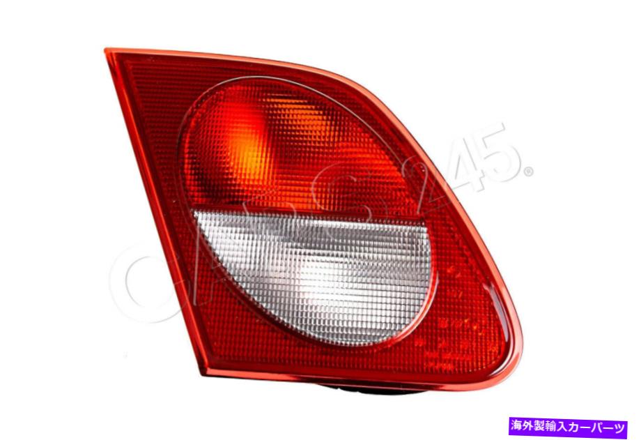 USテールライト 純正テールライトインナーリアランプ左メルセデスW210セダン2108200964 Genuine Tail Light Inner Rear Lamp Left MERCEDES W210 Sedan 2108200964【並行輸入品】