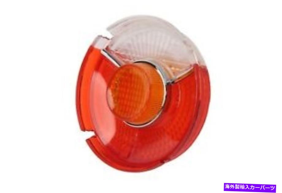 USテールライト テールライトレンズ左ウエ部品63211351665 Tail Light Lens Left URO Parts 63211351665【並行輸入品】