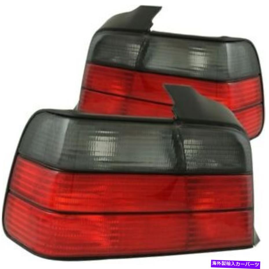 USテールライト テールライトアナゾ221200 Tail Light Anzo 221200【並行輸入品】｜Us Custom Parts Shop USDM
