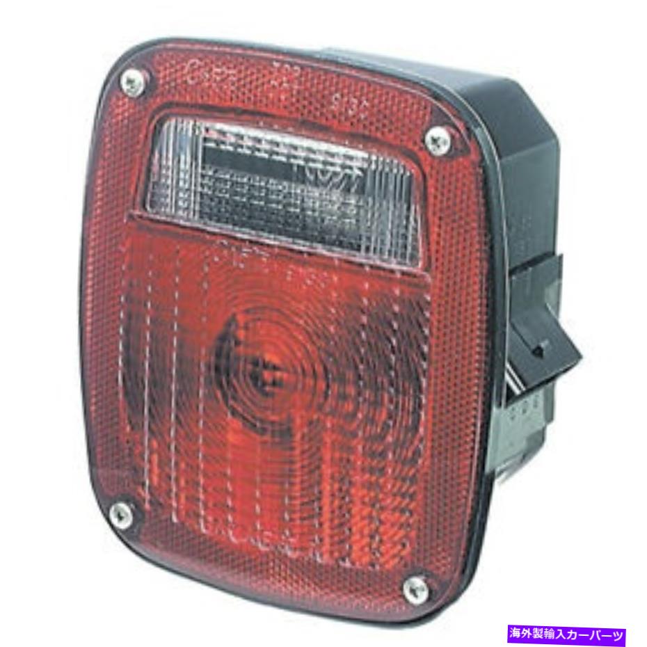 USテールライト テールライトグレート53640 Tail Light Grote 53640【並行輸入品】｜Us Custom Parts Shop USDM
