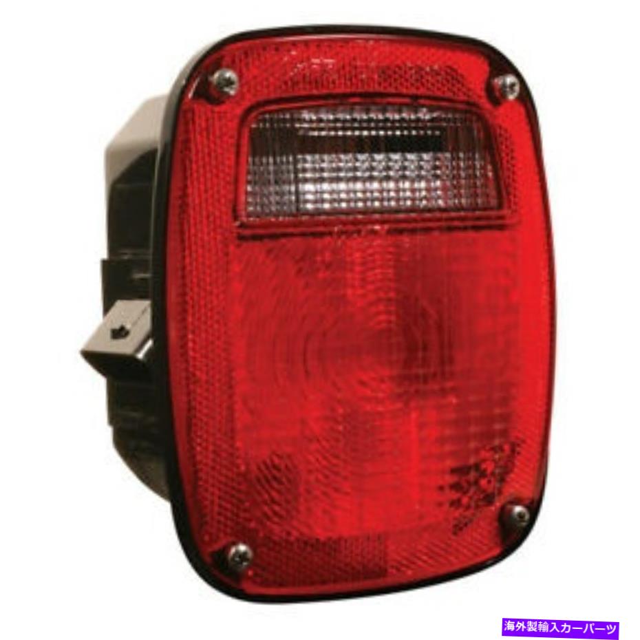 USテールライト テールライトグレート53630 Tail Light Grote 53630【並行輸入品】｜Us Custom Parts Shop USDM
