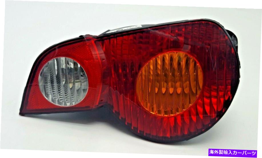 USテールライト 純正03-05 BMW Z4 E85右後部Taillightブレーキライトストップランプ Genuine 03-05 BMW Z4 E85 RIGHT REAR TAILLIGHT BRAKE LIGHT STOP LAMP【並行輸入品】｜Us Custom Parts Shop USDM