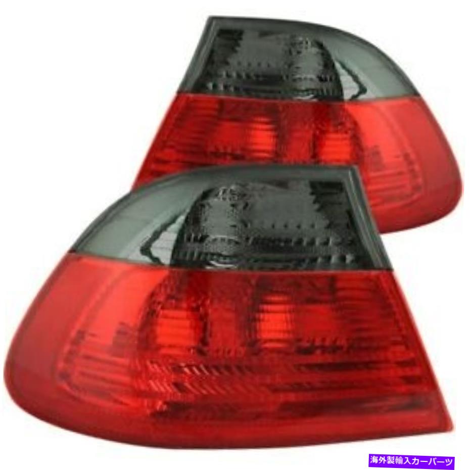 USテールライト テールライトアナゾ221202 Tail Light Anzo 221202【並行輸入品】|Us Custom Parts Shop USDM