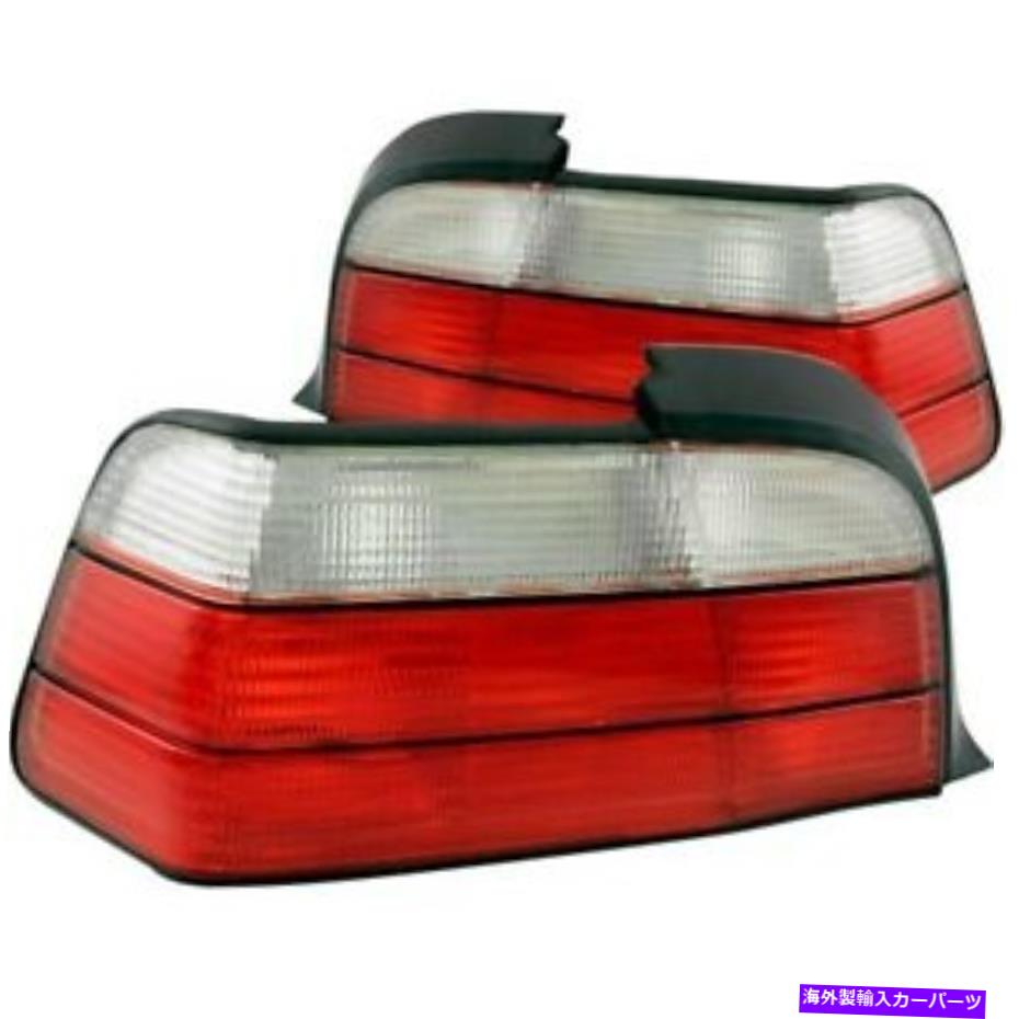 USテールライト テールライトアナゾ221215 Tail Light Anzo 221215【並行輸入品】