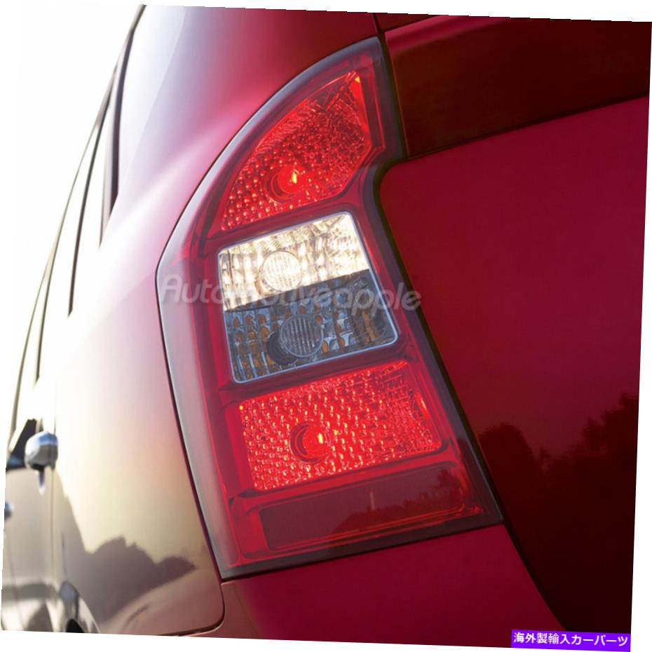USテールライト 924011D002 2009-2010 Kia Rondo Carensのための左テールランプライト 924011D002 Left Tail Lamp Light For 2009-2010 Kia Rondo Carens【並行輸入品】 45,080円