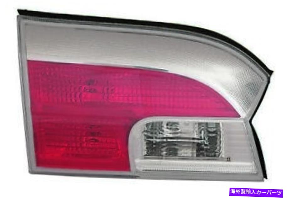 USテールライト テールライトアセンブリGMC地形左半角13 14 15 17 17 Tail Light Assembly GMC TERRAIN Left 13 14 15 16 17【並行輸入品】｜Us Custom Parts Shop USDM