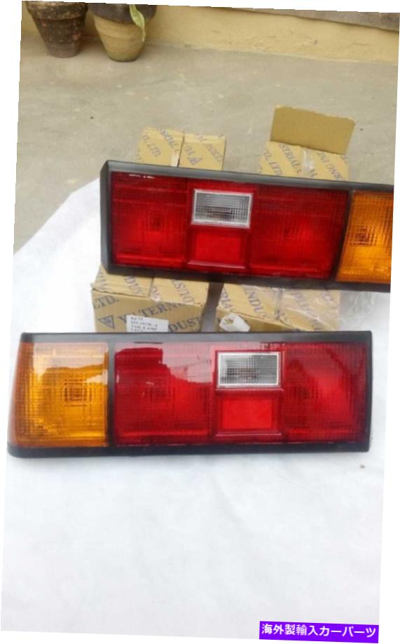 USテールライト KE70テールライト KE70 Tail lights【並行輸入品】｜Us Custom Parts Shop USDM