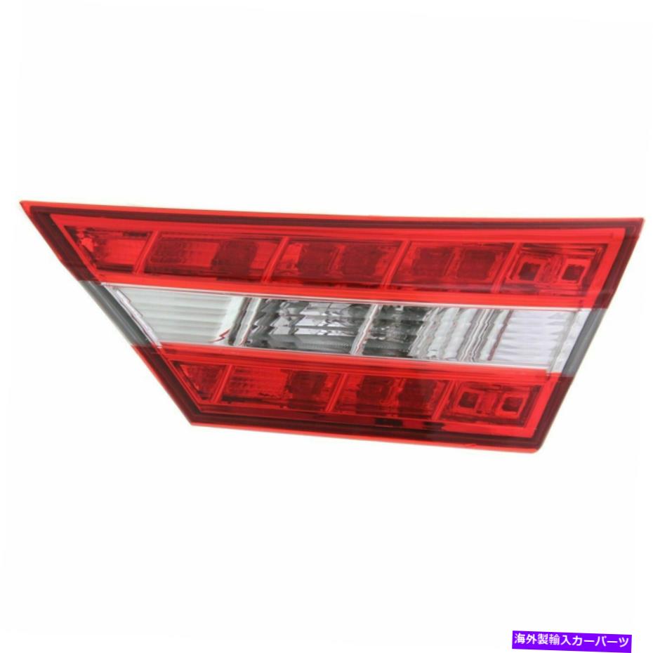 USテールライト 新しい助手席側インナーテールライトアセンブリはトヨタアバロンから2803113フィット New Passenger Side Inner Tail Light Assembly Fits Toyota Avalon TO2803113【並行輸入品】｜Us Custom Parts Shop USDM