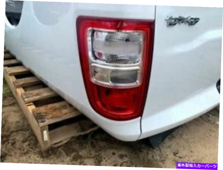 USテールライト RAM2500 2020テールライト1890192 RAM2500 2020 Tail Light 1890192【並行輸入品】｜Us Custom Parts Shop USDM