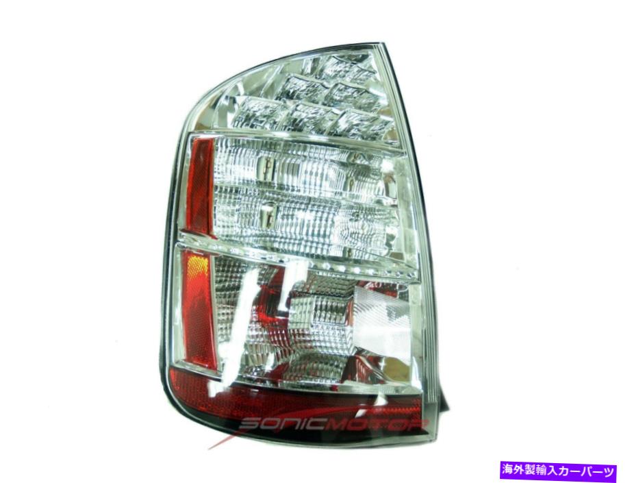 USテールライト 2006-2009トヨタプリウス運転側テールライトTaillight Lamp LH For 2006-2009 Toyota Prius Driver Side Tail Light Taillight Lamp LH【並行輸入品】 44,214円