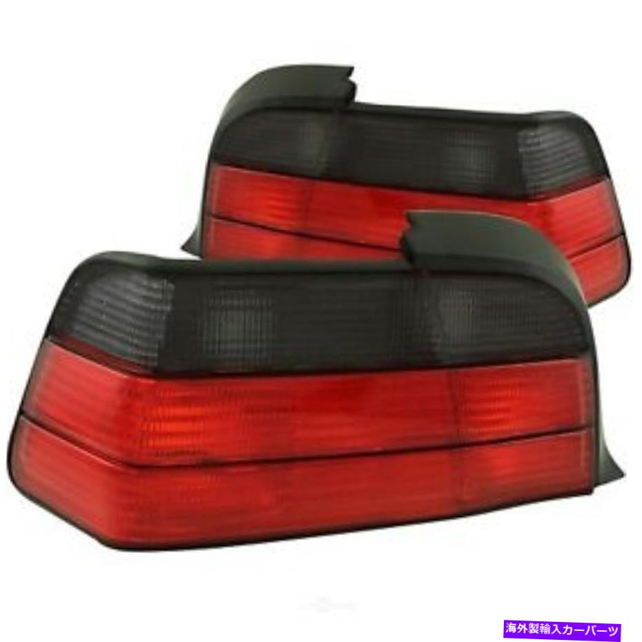 USテールライト テールライトセットアナゾ221199 Tail Light Set Anzo 221199【並行輸入品】｜Us Custom Parts Shop USDM