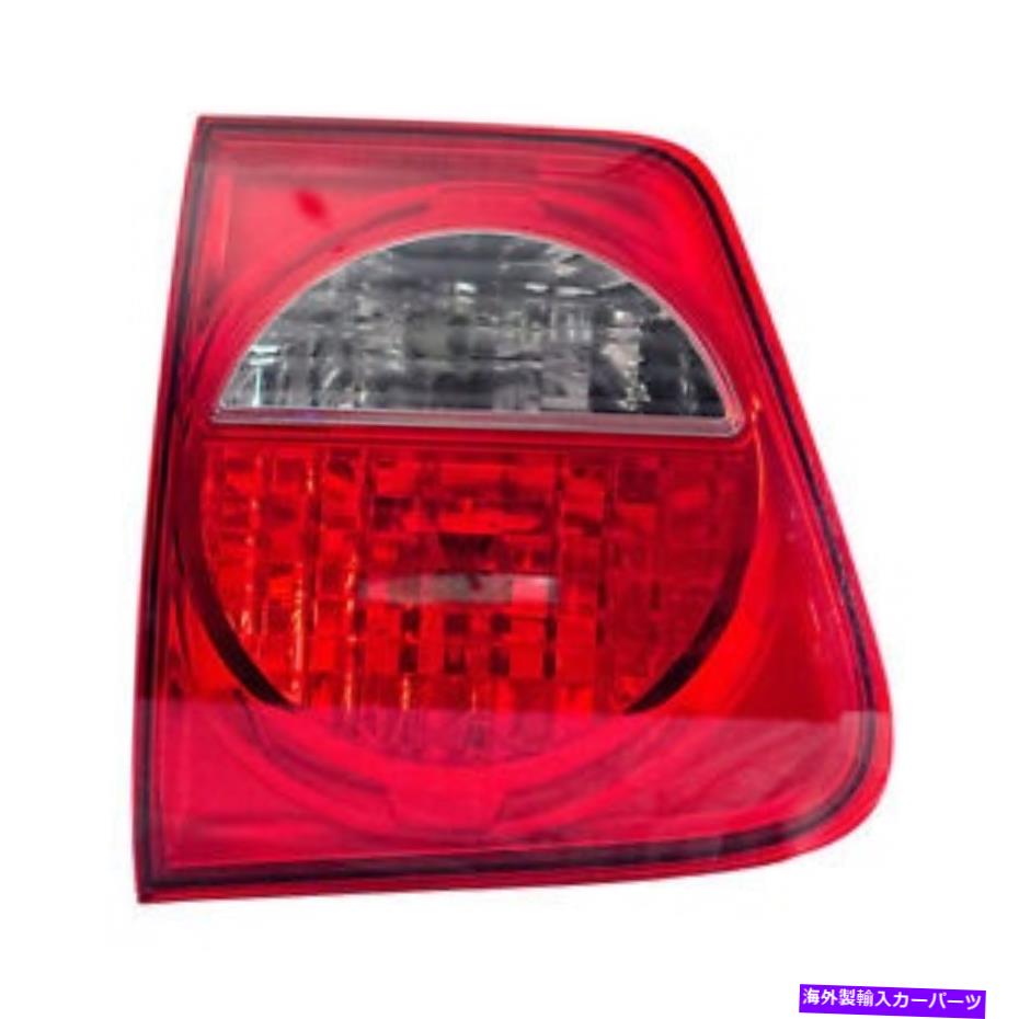 USテールライト 新しいトヨタ旅客サイドインナーテールライトアセンブリ815800C030 OEM New Toyota Passenger Side Inner Tail Light Assembly 815800C030 OEM【並行輸入品】｜Us Custom Parts Shop USDM