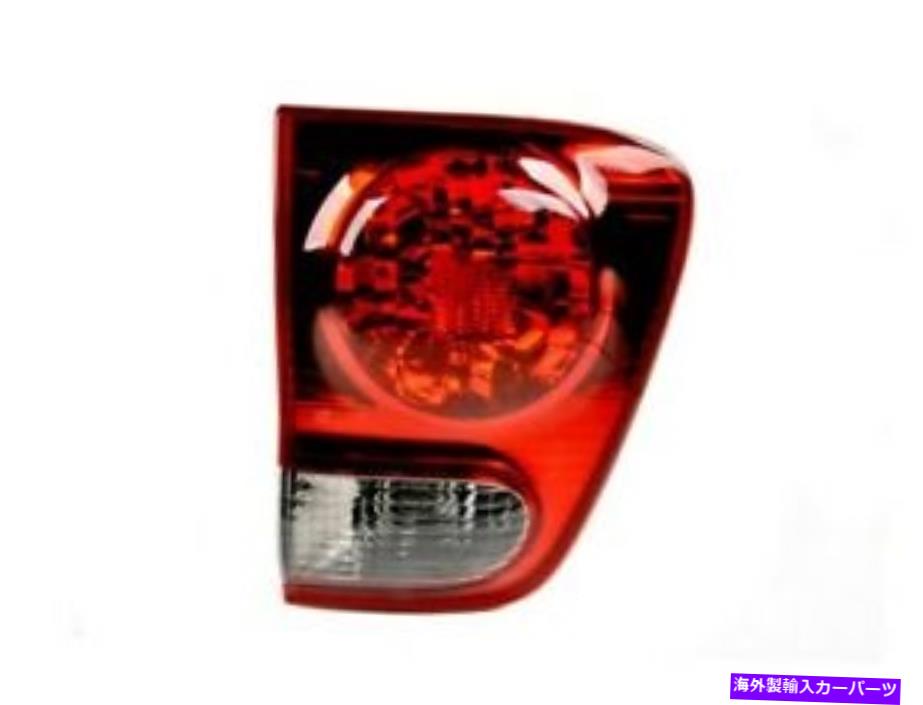 USテールライト トヨタ815900C020のための本物のOEMテールライトアセンブリ Genuine OEM Tail Light Assembly for Toyota 815900C020【並行輸入品】｜Us Custom Parts Shop USDM
